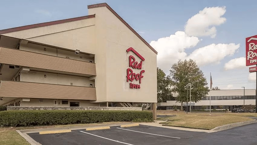 AJC & Law360: Red Roof Inn Settles Sex Trafficking Case on Eve of Trial