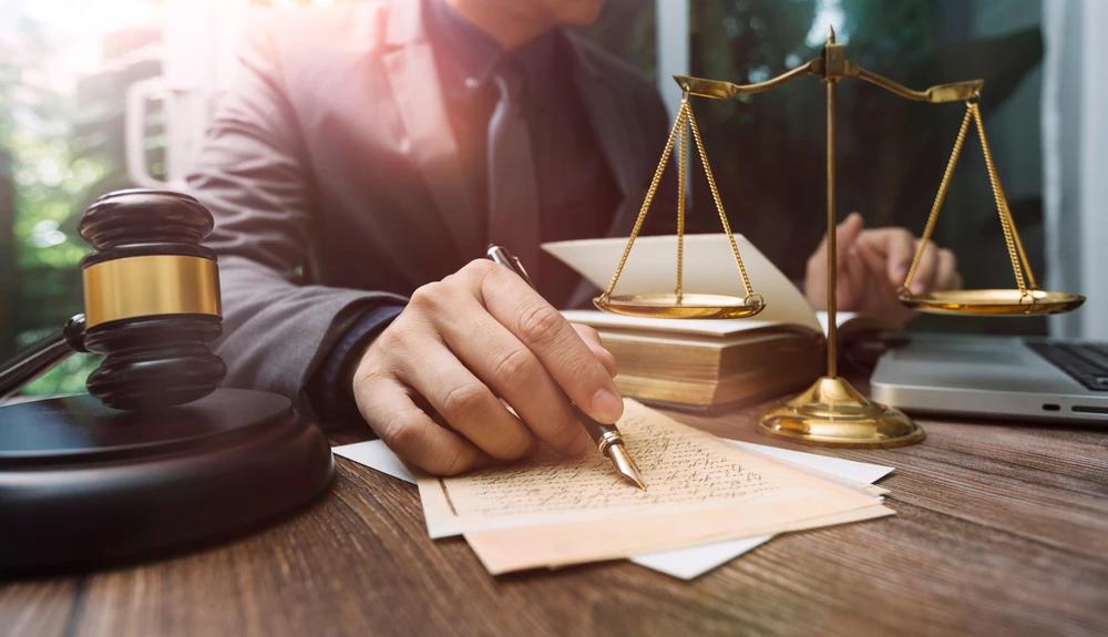 Civil Litigation  Attorney in Georgia